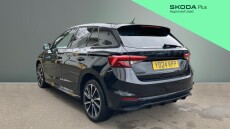 Skoda Fabia 1.0 TSI 116 Monte Carlo 5dr Petrol Hatchback